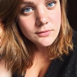 Meet your Posher, Joanna